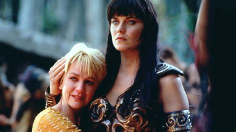Watch Xena: Warrior Princess .